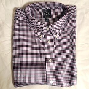 Jos. A. Bank Men's Dress shirt 2XLT